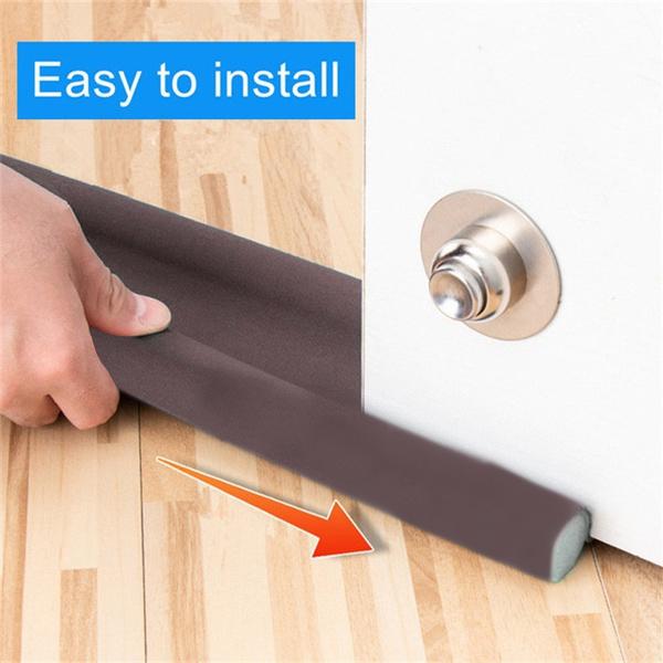 Protector For Doors And Windows