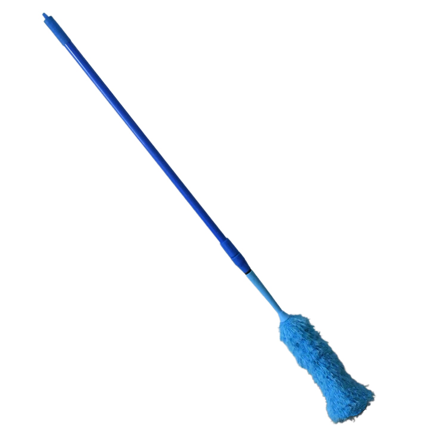 Long Reach Dust Cleaner – Foldable Microfiber Brush