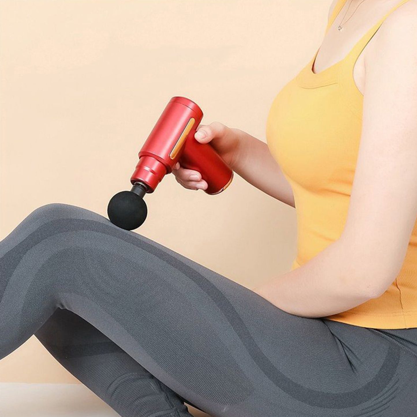 Body Massage Machine For Pain Relief