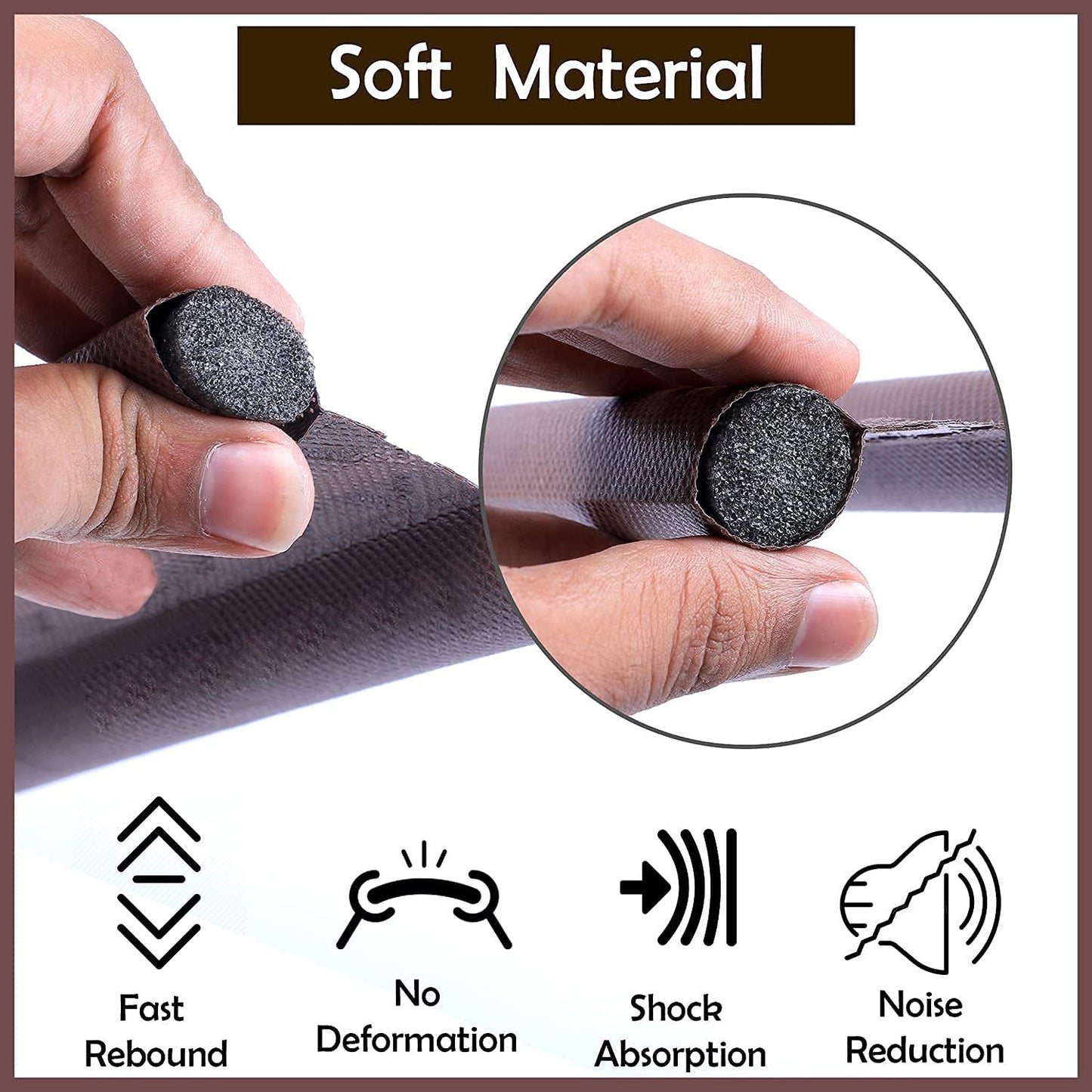 Protector For Doors And Windows