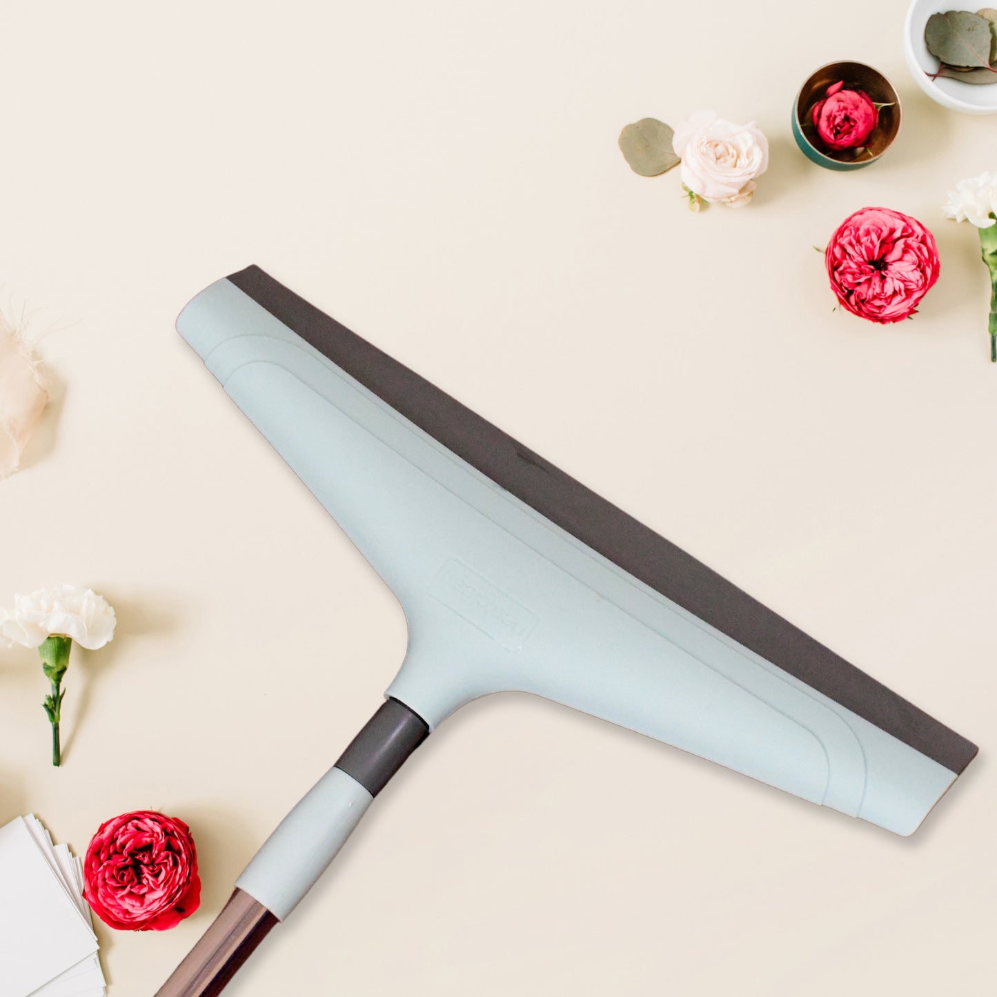 Telescopic Floor Wiper 16 Inch (40 Cm)