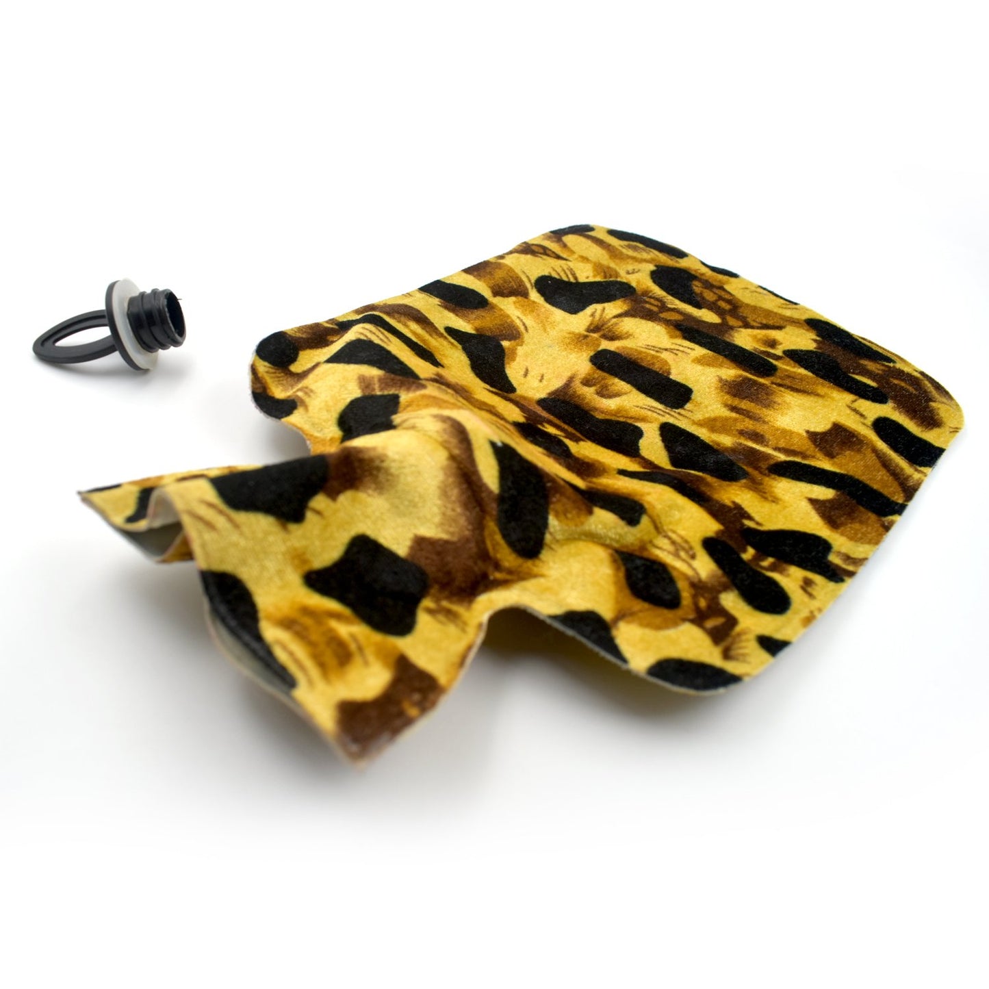 Hot Water Heating Pad Bag For Pain Relief (Large)
