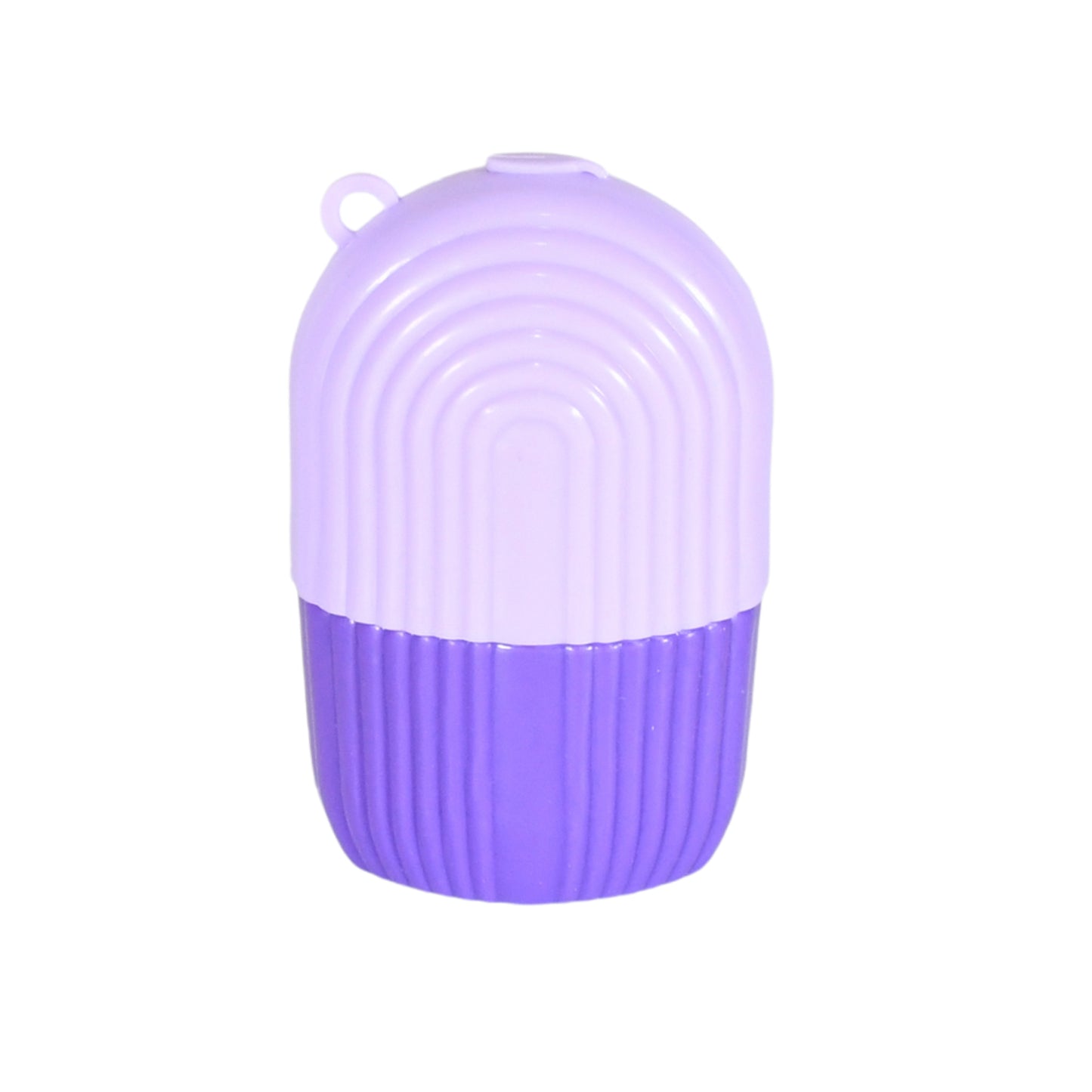Beauty Ice Roller For Face Massager ( Purple Color)