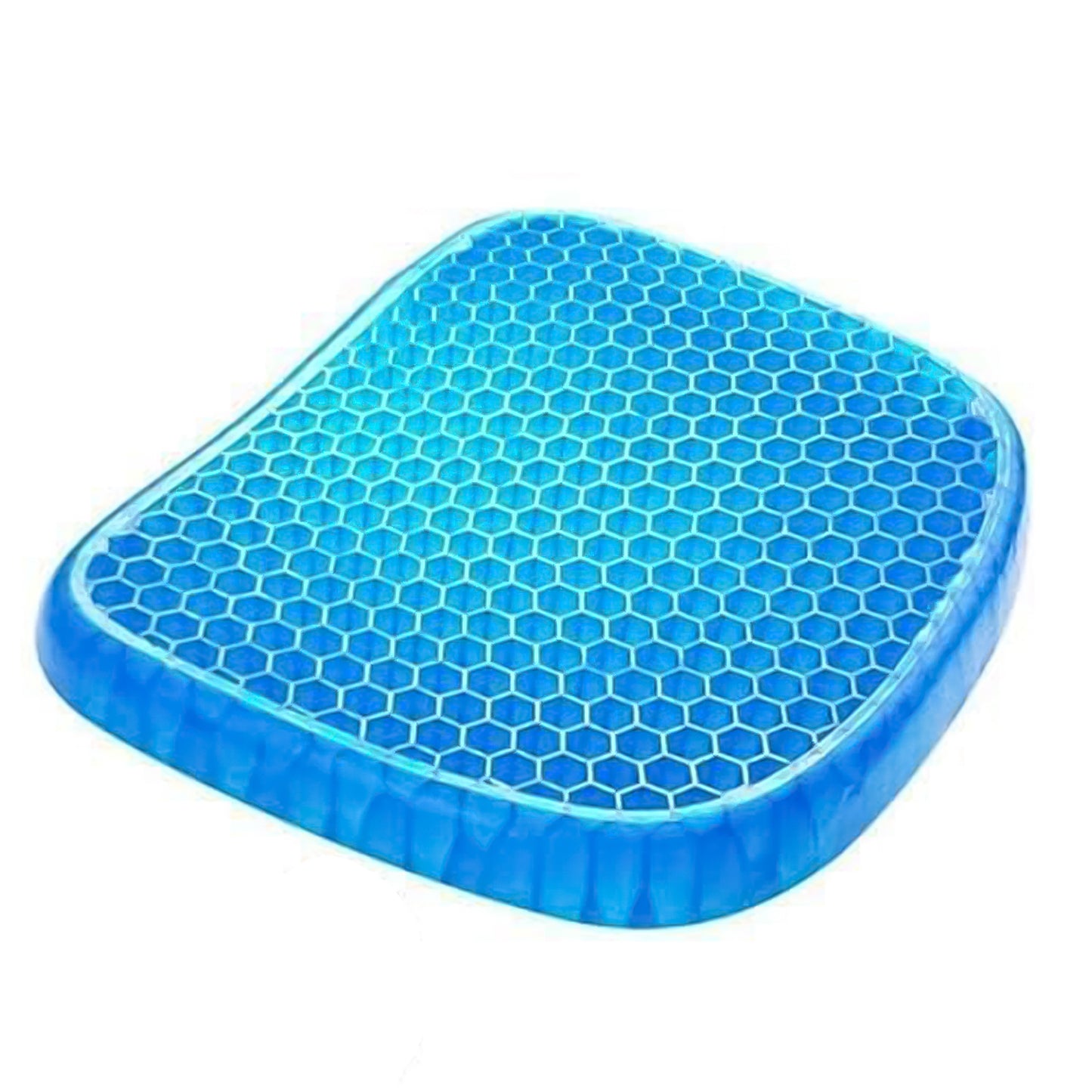 Cushion Seat Flex Pillow Gel (Egg Sitter)