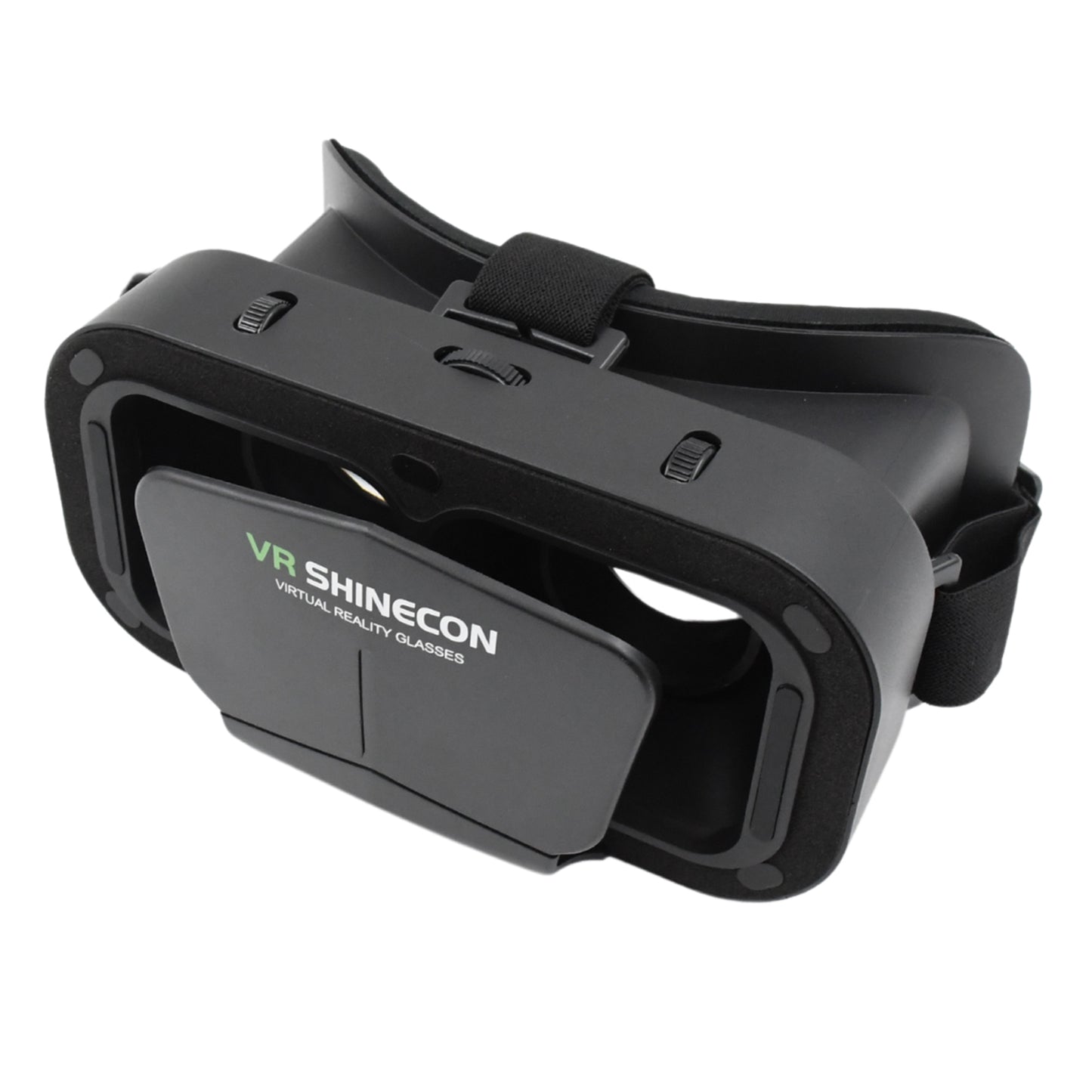 3D VR Headset for iPhone & Android