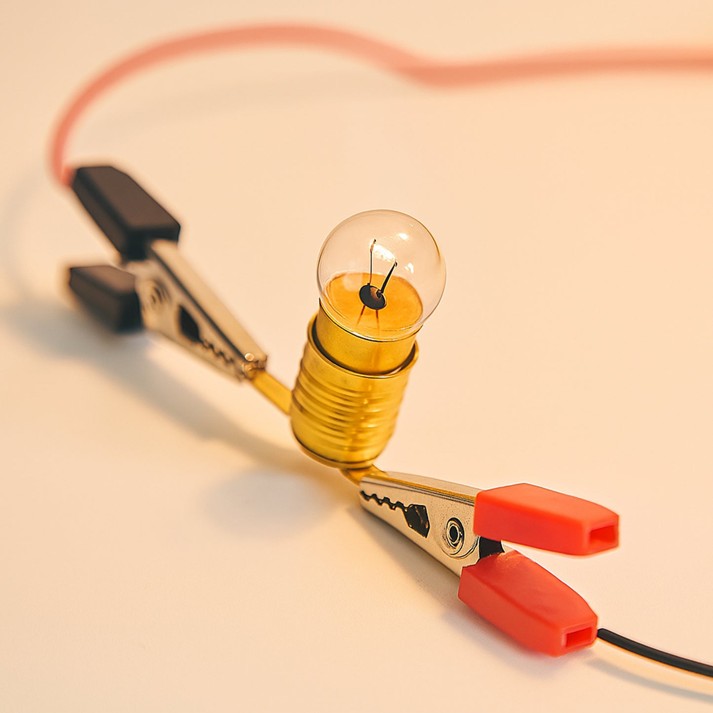 Diy Educational Science Kit