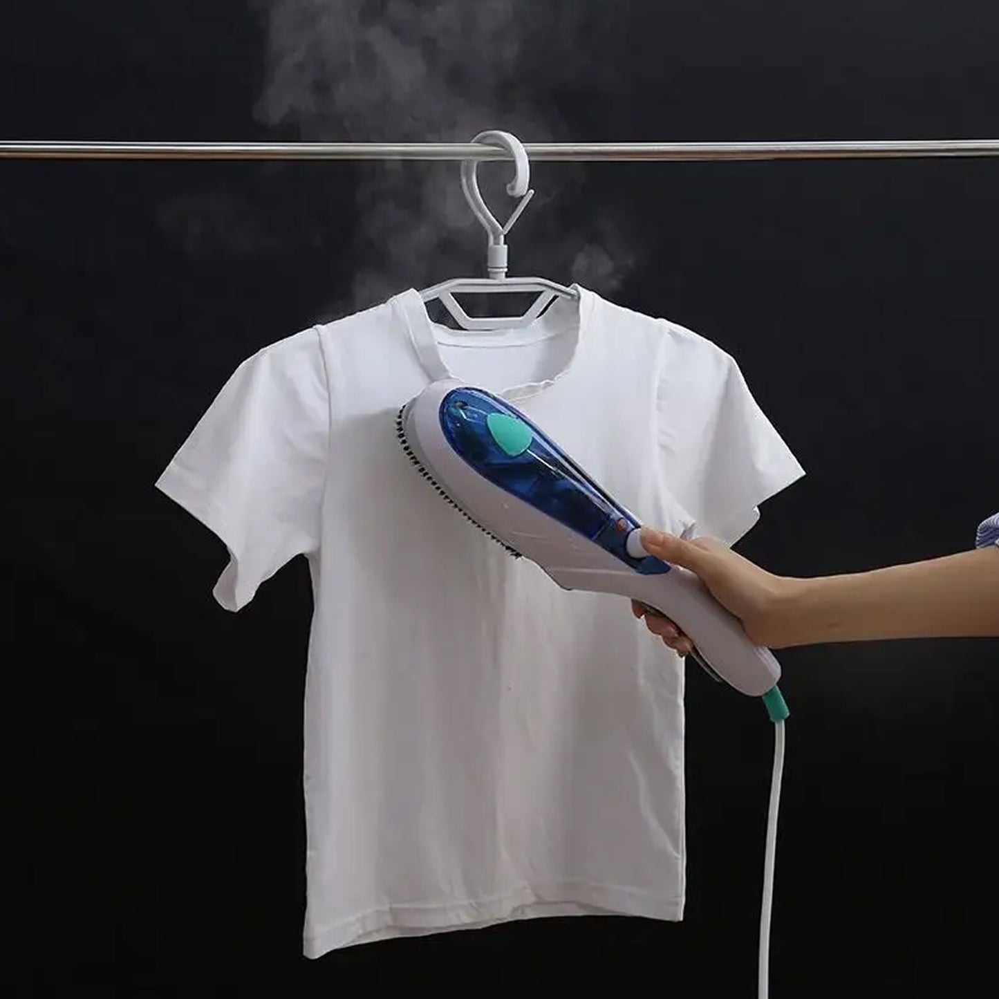 Portable Ironing Machine1 Set Steam Iron