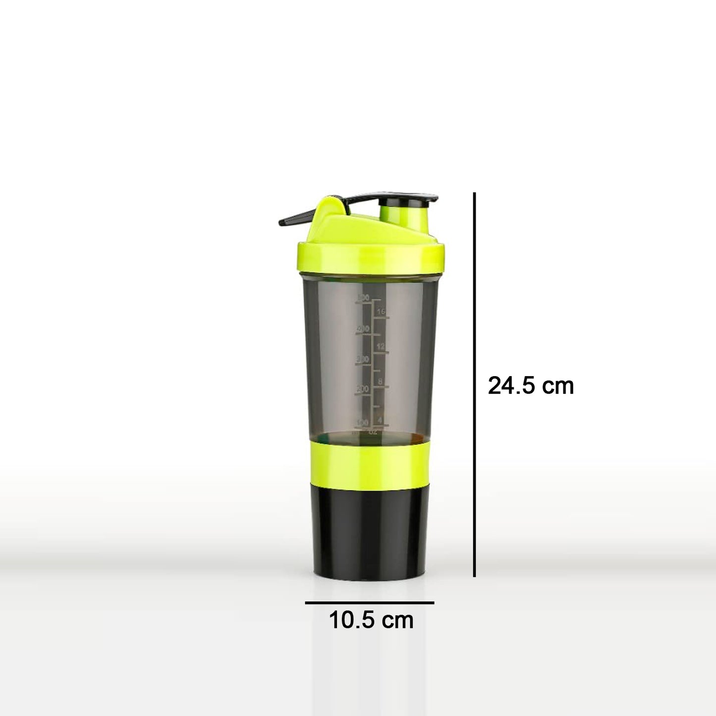 Gym Protein Shake Bottle.