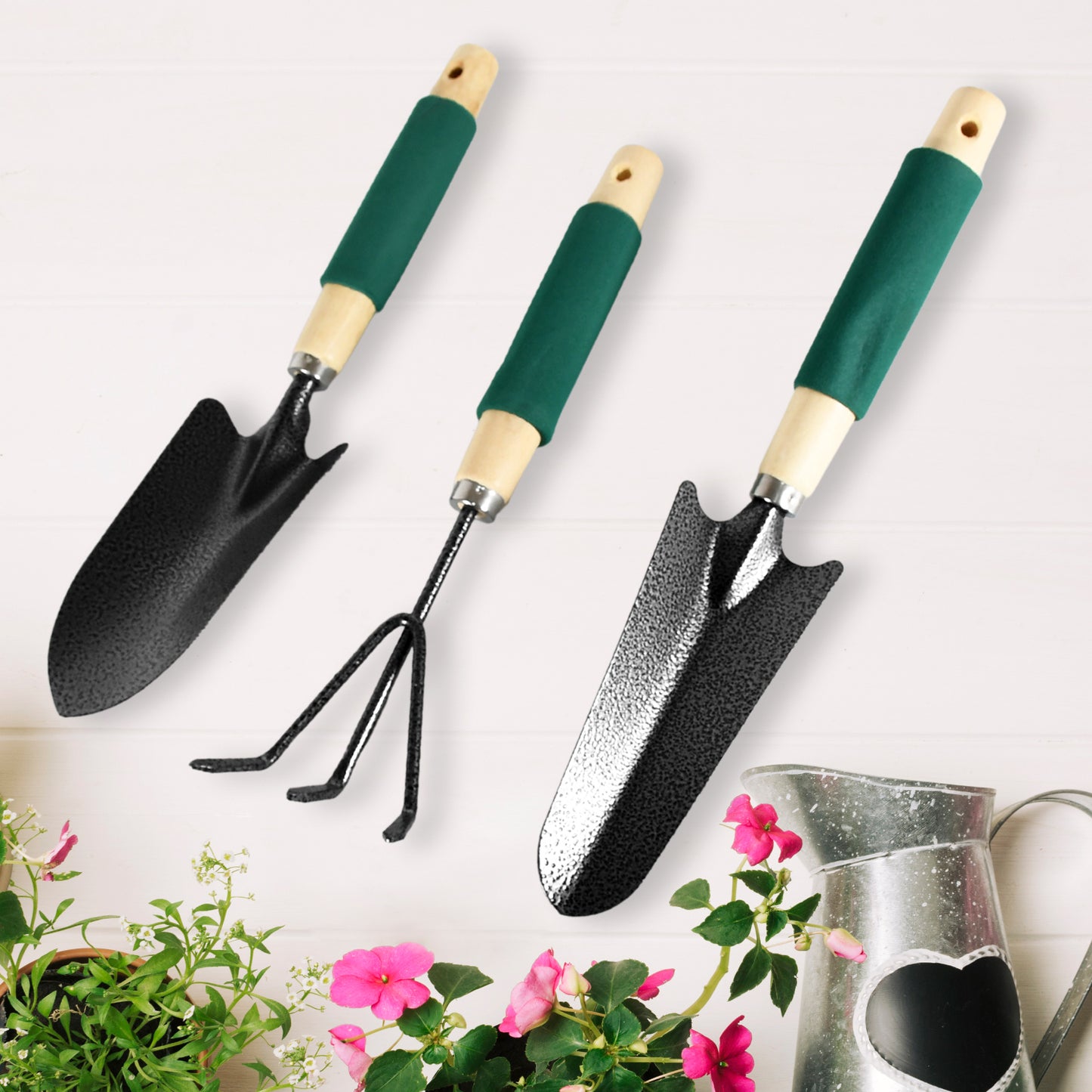 Gardening Tools (3 Pcs Set)