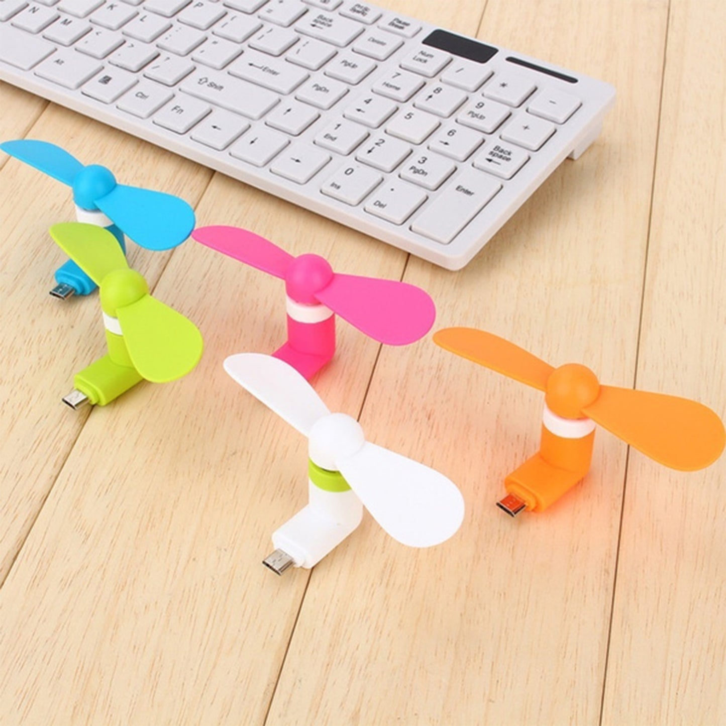 Mini Usb Fan