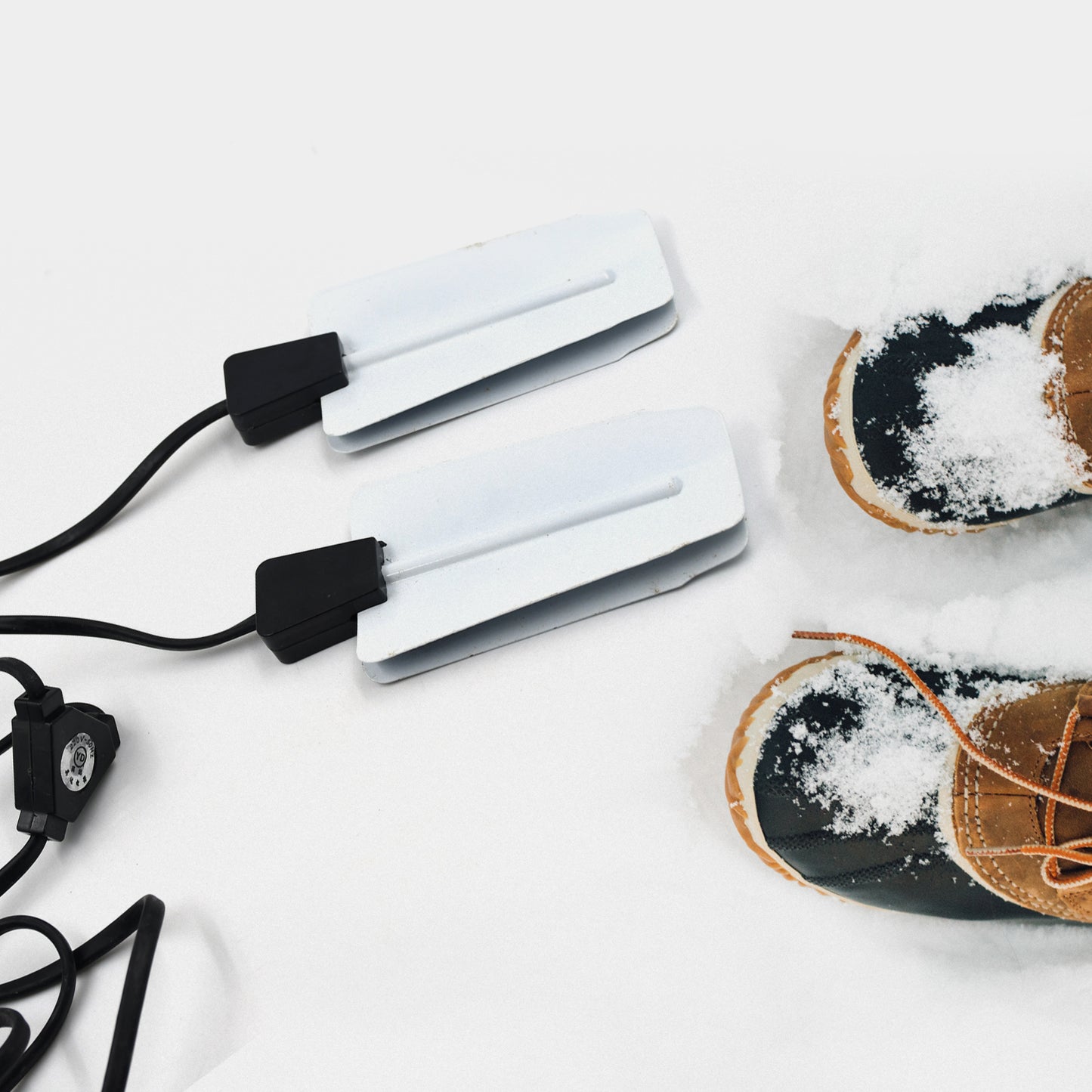 Electric Shoe Dryer Machine – USB Portable with Timer