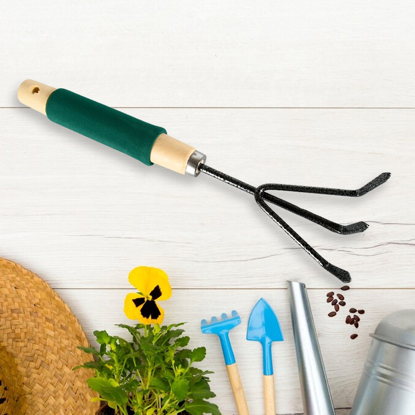 Gardening Tools (3 Pcs Set)