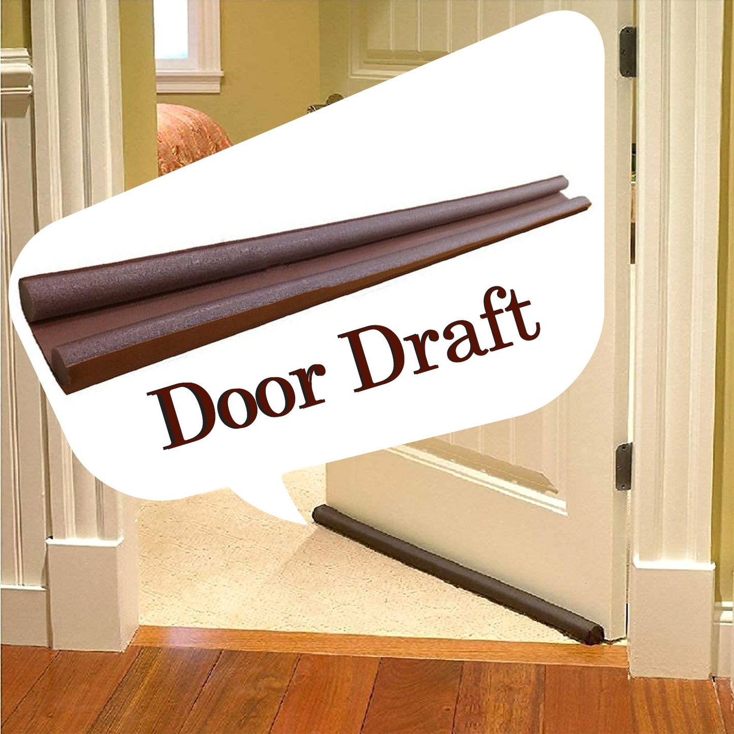 Protector For Doors And Windows