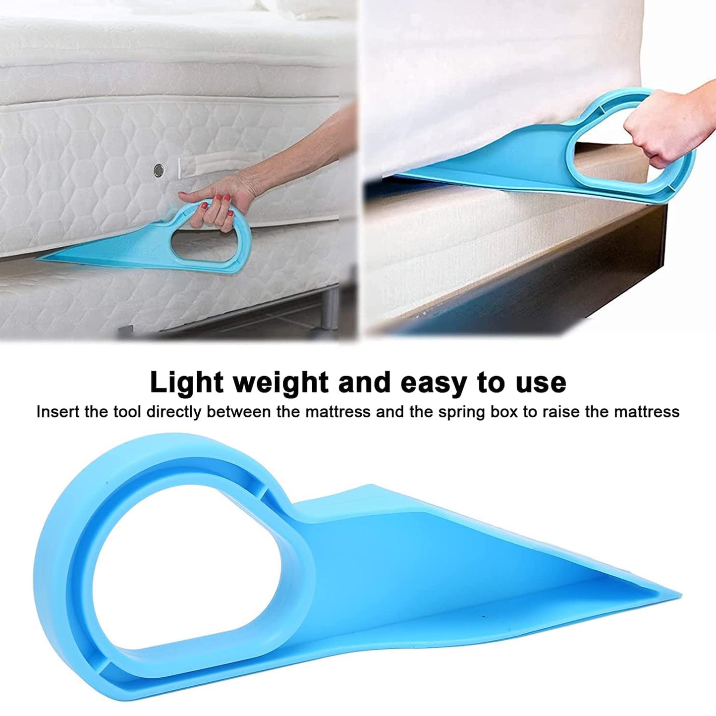 Mattress Lifter Tool ( 1 Pc )