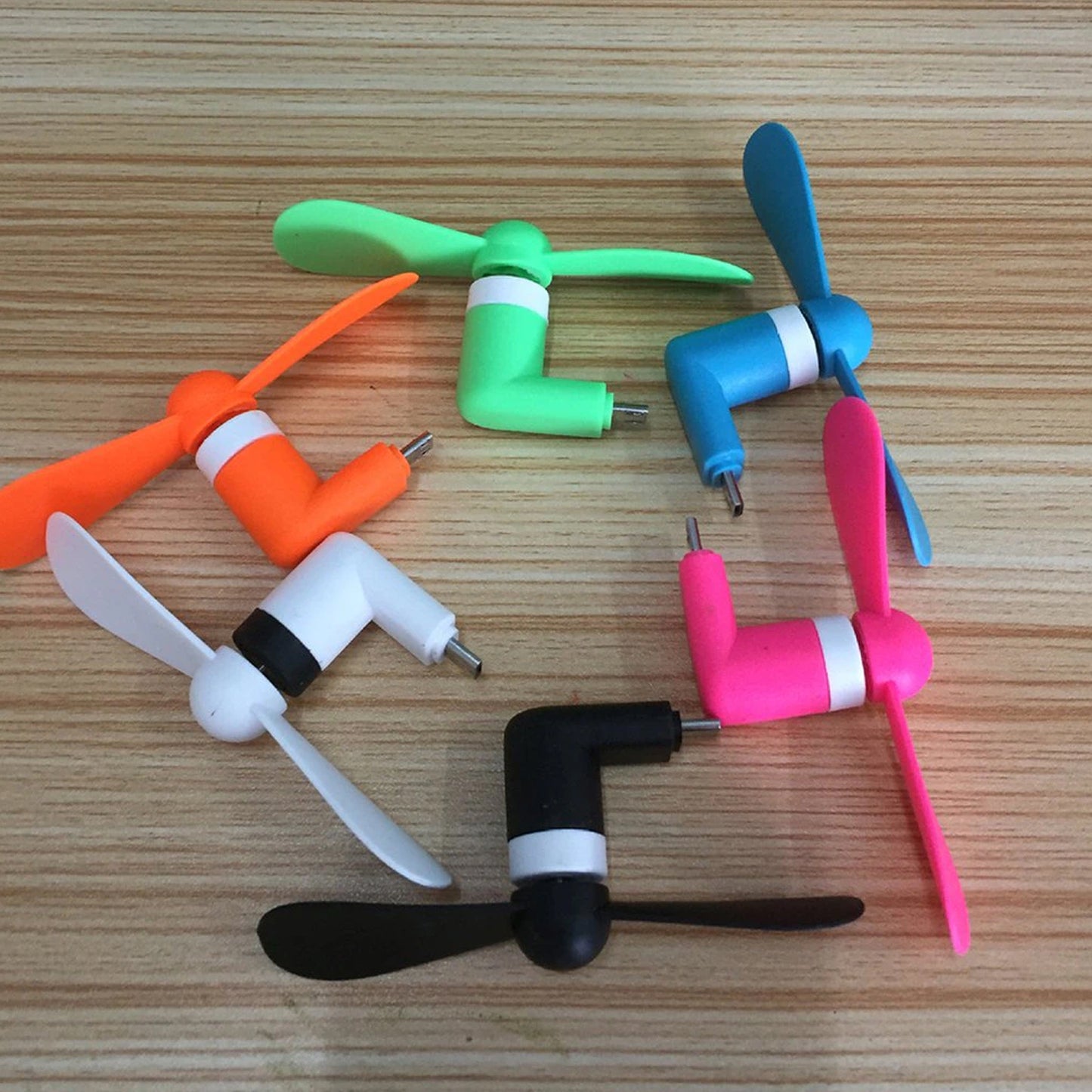 Mini Usb Fan