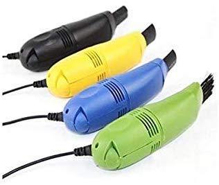 Usb Computer Mini Vacuum