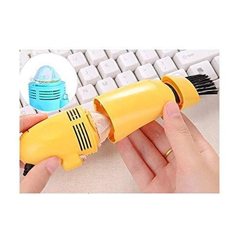Usb Computer Mini Vacuum