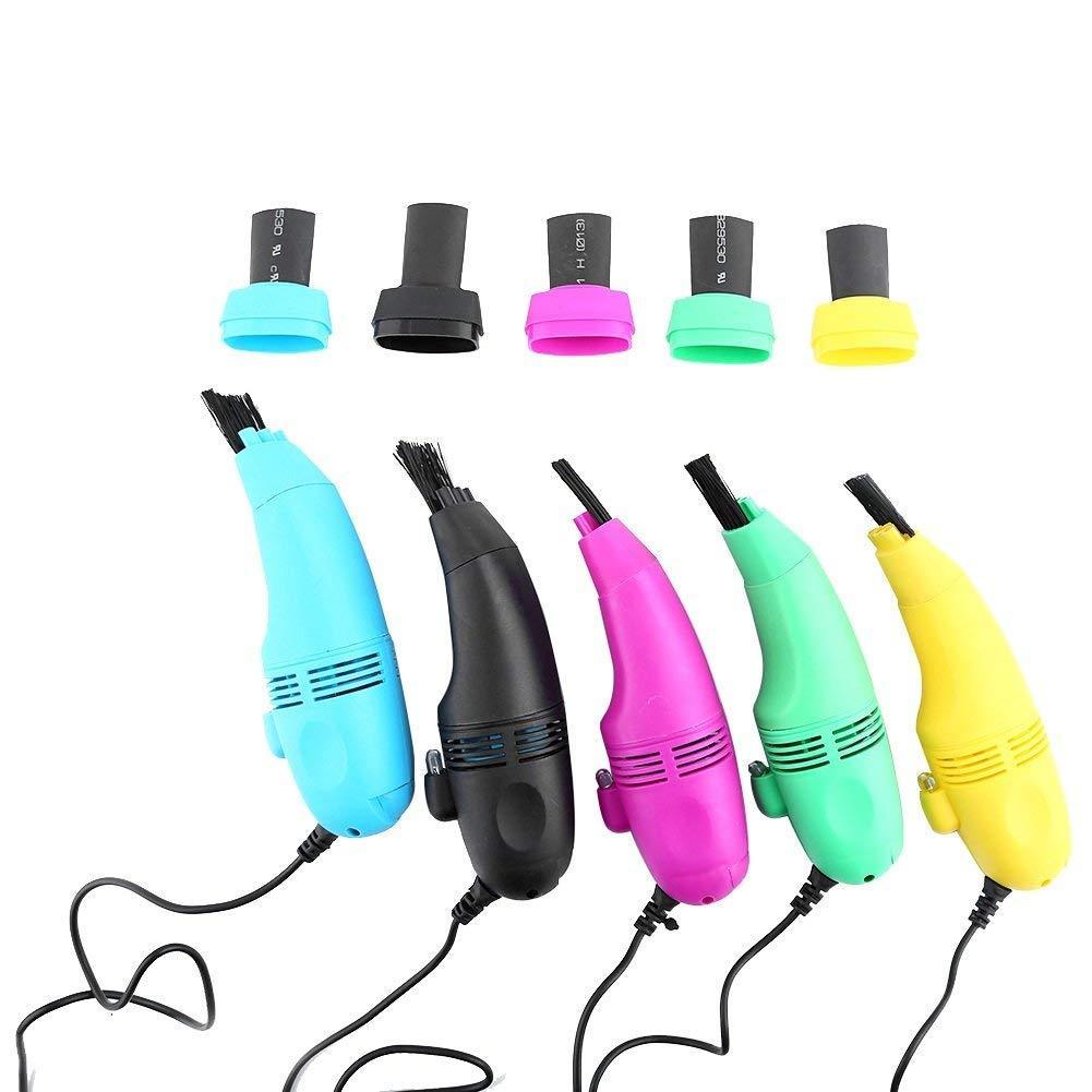 Usb Computer Mini Vacuum