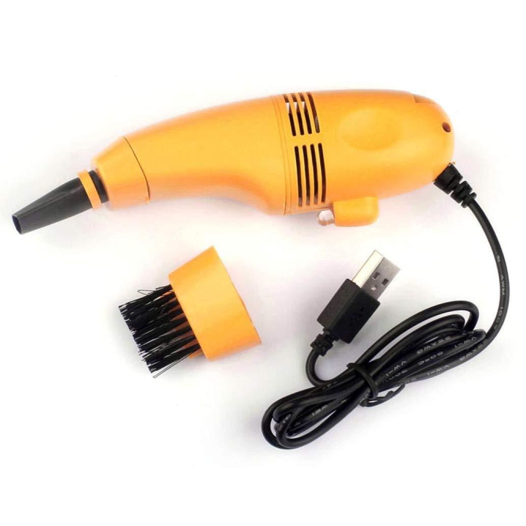 Usb Computer Mini Vacuum