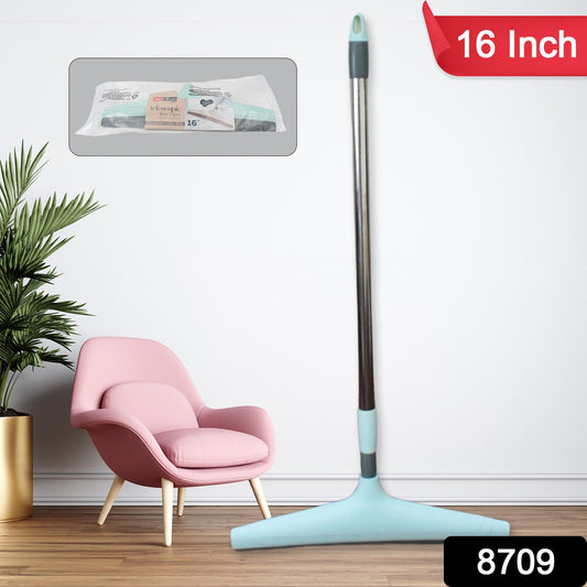 Telescopic Floor Wiper 16 Inch (40 Cm)
