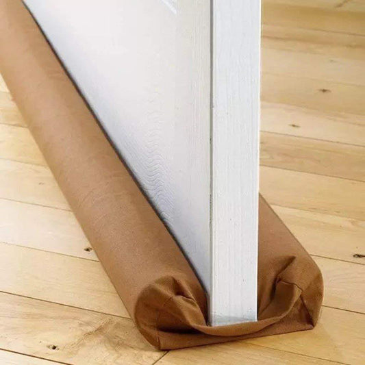 Twin Door Protector For Doors And Windows