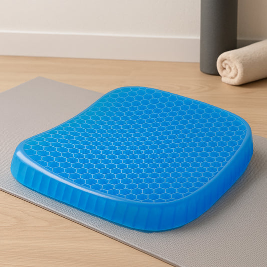 Cushion Seat Flex Pillow Gel (Egg Sitter)