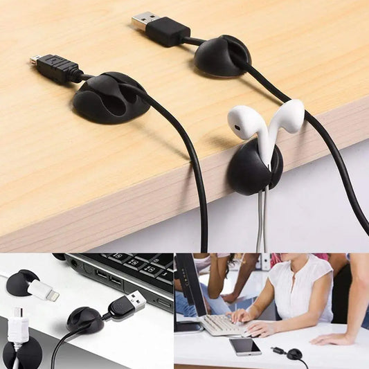 10pcs Cable Holder To All Kind Of Cables.