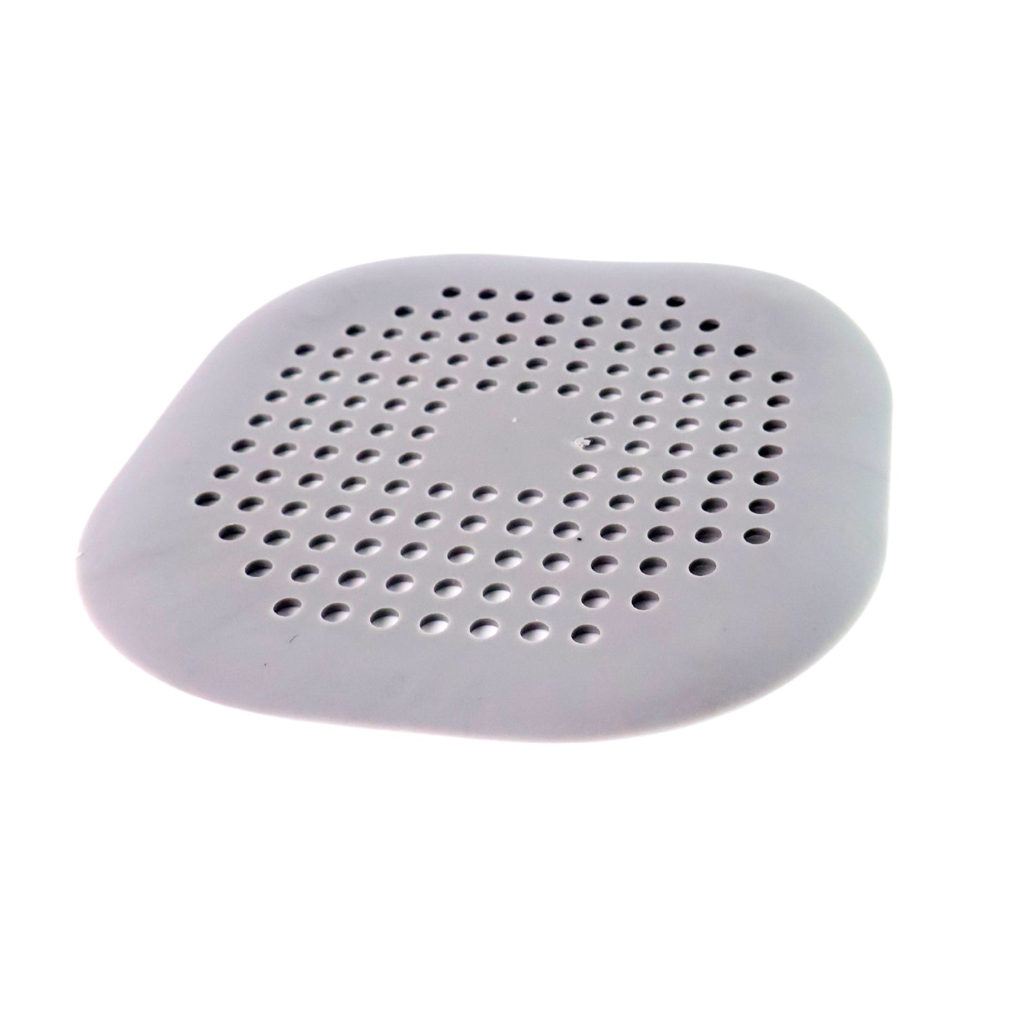 Flexible Silicone Drain Cover Strainer Mini (1 Pc)