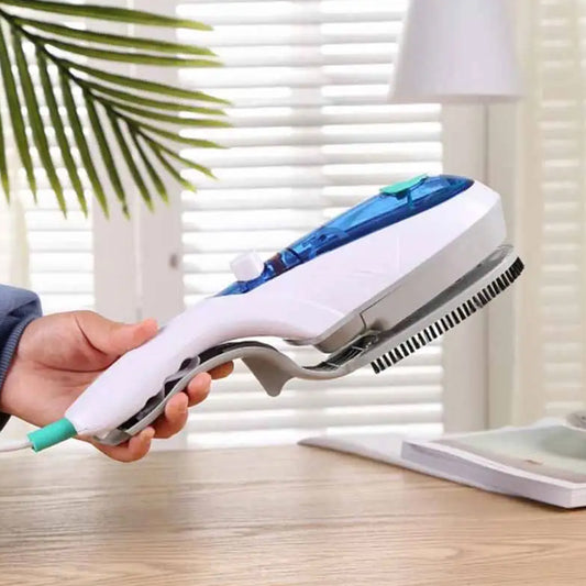 Portable Ironing Machine1 Set Steam Iron