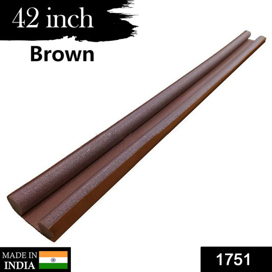 Twin Door Protector For Doors And Windows