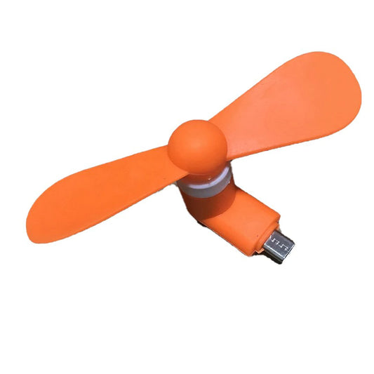 Mini Usb Fan