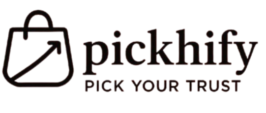 Pickhify
