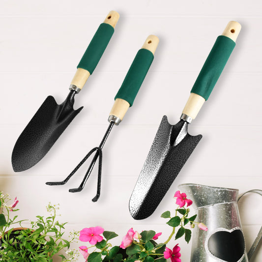 Gardening Tools (3 Pcs Set)