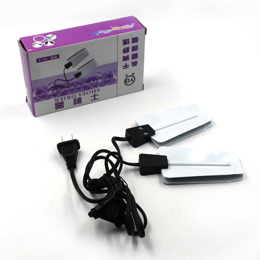 Electric Shoe Dryer Machine – USB Portable with Timer