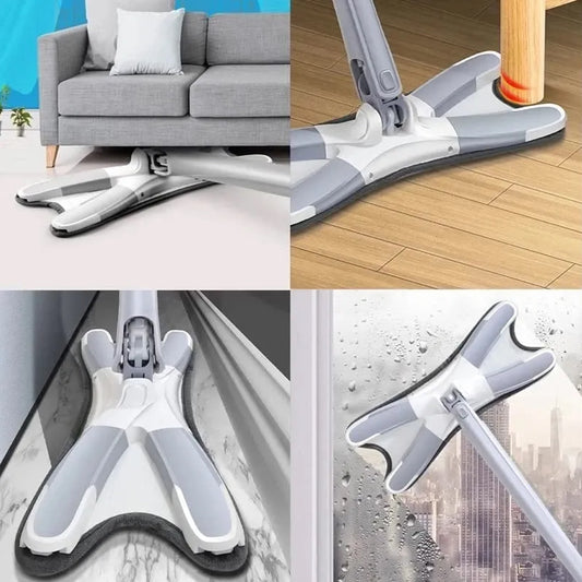 Adjustable Long Handle 360 Degree Length 36 cm